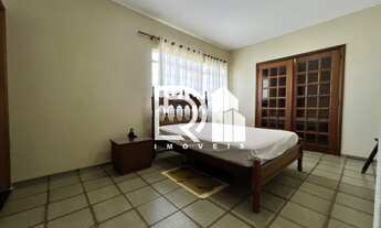 Imagem 6: Casa à venda 604m²,5 quartos 4 suítes, 02 pavimentos,Jardim Botânico,Brasília-DF