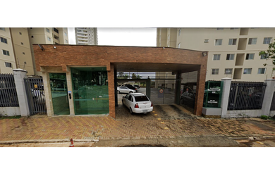 Imagem 4: Apartamento com 2 quartos, com armários 60m² Residencial Manhattan III