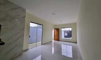 Imagem 6: CASA COM ACABAMENTO MODERNO Á VENDA NO JARDIM DAS PALMEIRAS