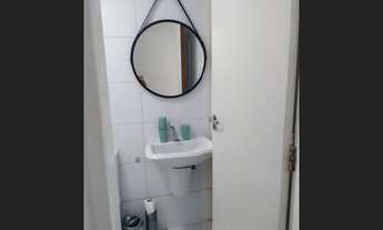 Imagem 2: Casa reformada a venda em Condomínio fechado no Vila Olimpia