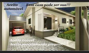 Imagem: Casa a venda Içara Raichaski