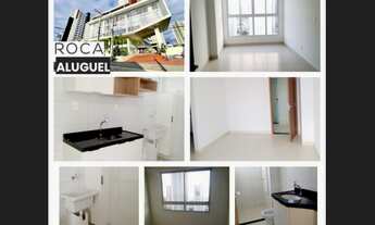 Imagem: Aluga-se apartamento, Centro, no Roca Home