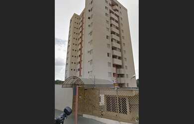 Imagem 2: Alugo apartamento no Residencial Garden Place