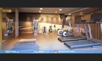 Imagem 4: Apt de alto padrão na Torre, 4qts/2 suítes, 2 vagas de garagem. Últimas unidades