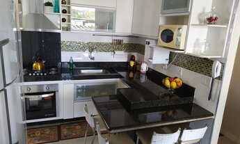 Imagem 4: APARTAMENTO 3 QUARTOS LAZER COMPLETO JD CAMBURI