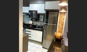 Imagem: VENDO APTO TERREO JD CONSTELACOES SALTO