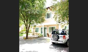 Imagem 6: CASA SOBRADO NO RESIDENCIAL VILLA CAMARGO