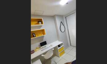 Imagem 3: Ap 2 quartos - Torquato Tapajos - Financiamento Casa Verde e Amarela