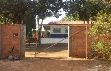 Imagem 3: Aluga-se Casa com 1 dormitório