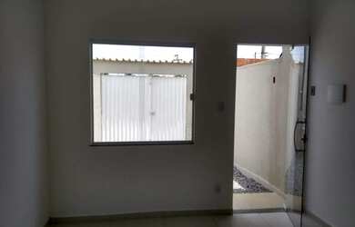 Imagem 7: LAGOINHA, NOVA IGUAÇU, RJ LINDAS CASAS DE UM QUARTO