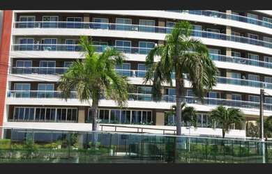 Imagem 6: Edificio Terraços do Atlâncio, av. His. Raimundo Girão, 860, Meireles-Fortaleza-ce