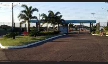 Imagem: R$120 mil Lotes condomínio Parque Paraíso