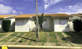 Imagem 1: ÁGIO CASA TERRA NOVA 1 UBERLÂNDIA