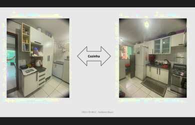 Imagem 2: VENDO - Apartamento 3/4 - Residencial Gandhi