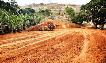 Imagem 2: Terrenos à venda - Posse - Petrópolis/RJ
