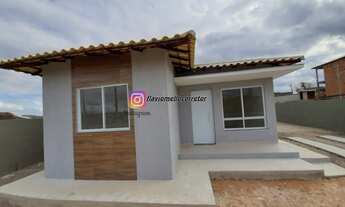 Imagem: Casa 3 quartos 1 com Suíte em Itaboraí