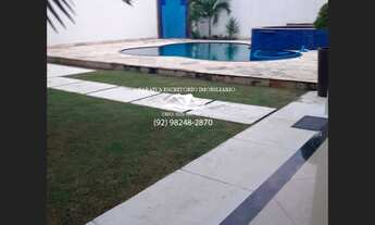 Imagem 4: Ponta Negra 1- Alugo Belíssima Casa Duplex Com Piscina