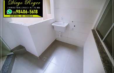 Imagem 4: Ótima casa no Mutuá, 2qtos