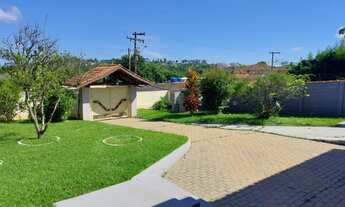 Imagem 5: Atibaia Chácara com venda por R$950.000