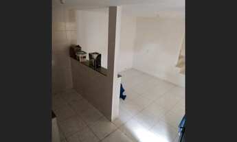 Imagem: ALUGO CASA DUPLEX NOVINHA