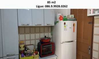 Imagem 7: Village Jockey Apartamento com 2 dormitórios