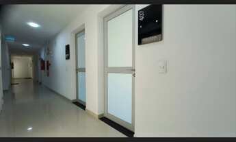 Imagem: EXCELENTE SALA COMERCIAL NOVA