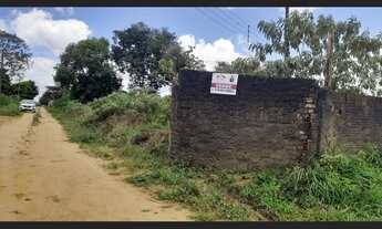 Imagem: Terreno à venda - Garanhuns -PE