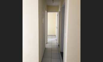 Imagem 4: Apartamento Padrão no Condomínio Parque das Marias