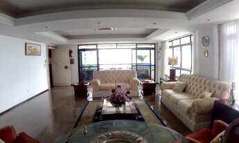 Imagem 6: More a 40m da Av. Beira Mar, Meireles, 4 suítes e 3 vagas