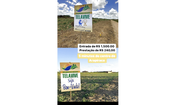 Imagem: LOTES PARA CHÁCARA