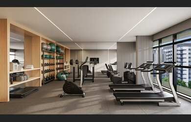 Imagem 2: Thiene Centro Criciúma apartamento a venda