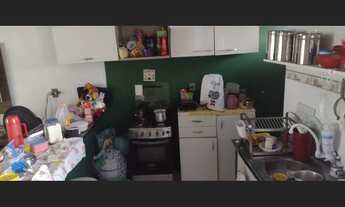 Imagem 6: Excelente prédio (com apartamentos) para venda na passagem Euclides da Cunha