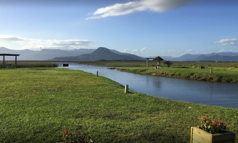 Imagem: Casa no Condomínio Pontal Açoriano
