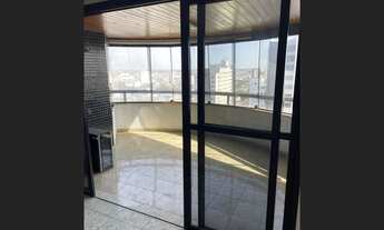 Imagem: Apartamento de alto padrão Mansão Beverly