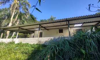 Imagem 3: Chácara à Venda em Juquitiba SP com 1.875 m2 e ótima localização