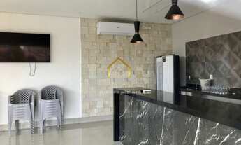 Imagem: CASA A VENDA 03 QUARTOS NO CONDOMINIO VILA