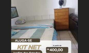 Imagem 7: Kit Net em Várzea Grande MT