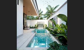 Imagem 7: Imóvel a venda com 4 suítes plenas - Palmas/TO