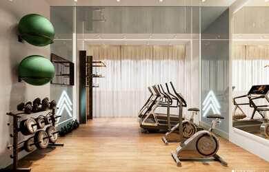 Imagem 3: APARTAMENTO DE ALTO PADRÃO, PERTO DO MOLHE DO PEREQUÊ