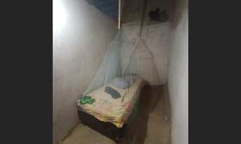 Imagem 5: Troco casa de Primeiro andar em outra casa que não seja em grota