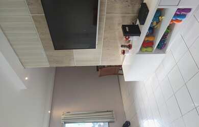 Imagem 7: Casa de condomínio para venda com 222 mts com 3 quartos em Turu - São Luís