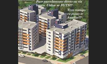 Imagem: Pavia Rio Maina Criciúma apartamento a