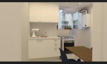 Imagem 5: Apartamento 80m², 2 quartos, Rua Décio Vilares, 323, Copacabana - RJ