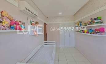 Imagem 4: 136m em Tirol! 3 Suítes - Varanda gourmet