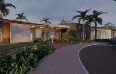 Imagem 5: Vende-se lote, Condomínio Naçõesville, bairro das nações