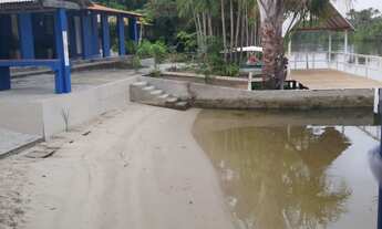 Imagem 3: Temporada na Beira do Rio Barreirinhas