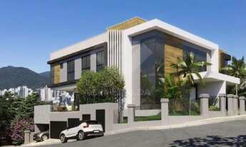 Imagem: RESIDÊNCIA 4 SUÍTES, 4 VAGAS, ALTO PADRÃO