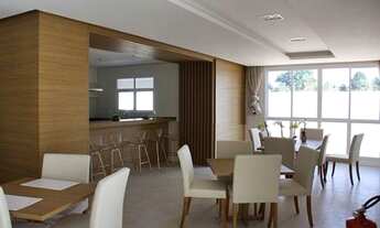 Imagem 2: Apto Jardim Aquarius