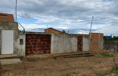 Imagem 4: Terreno Residencial no Bairro Planalto em Imperatriz