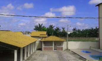 Imagem 3: R$130 mil Apartamento 2/4 no Residencial Malibu em Castanhal no térreo